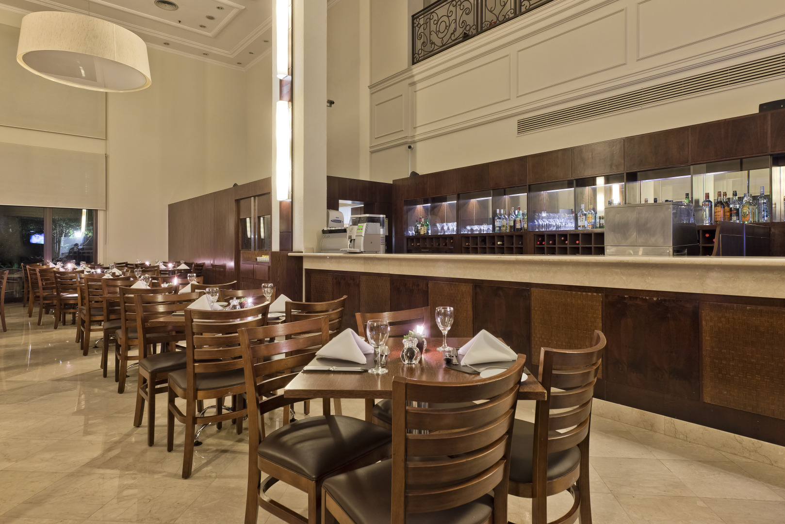 Foto - Meliá Campinas