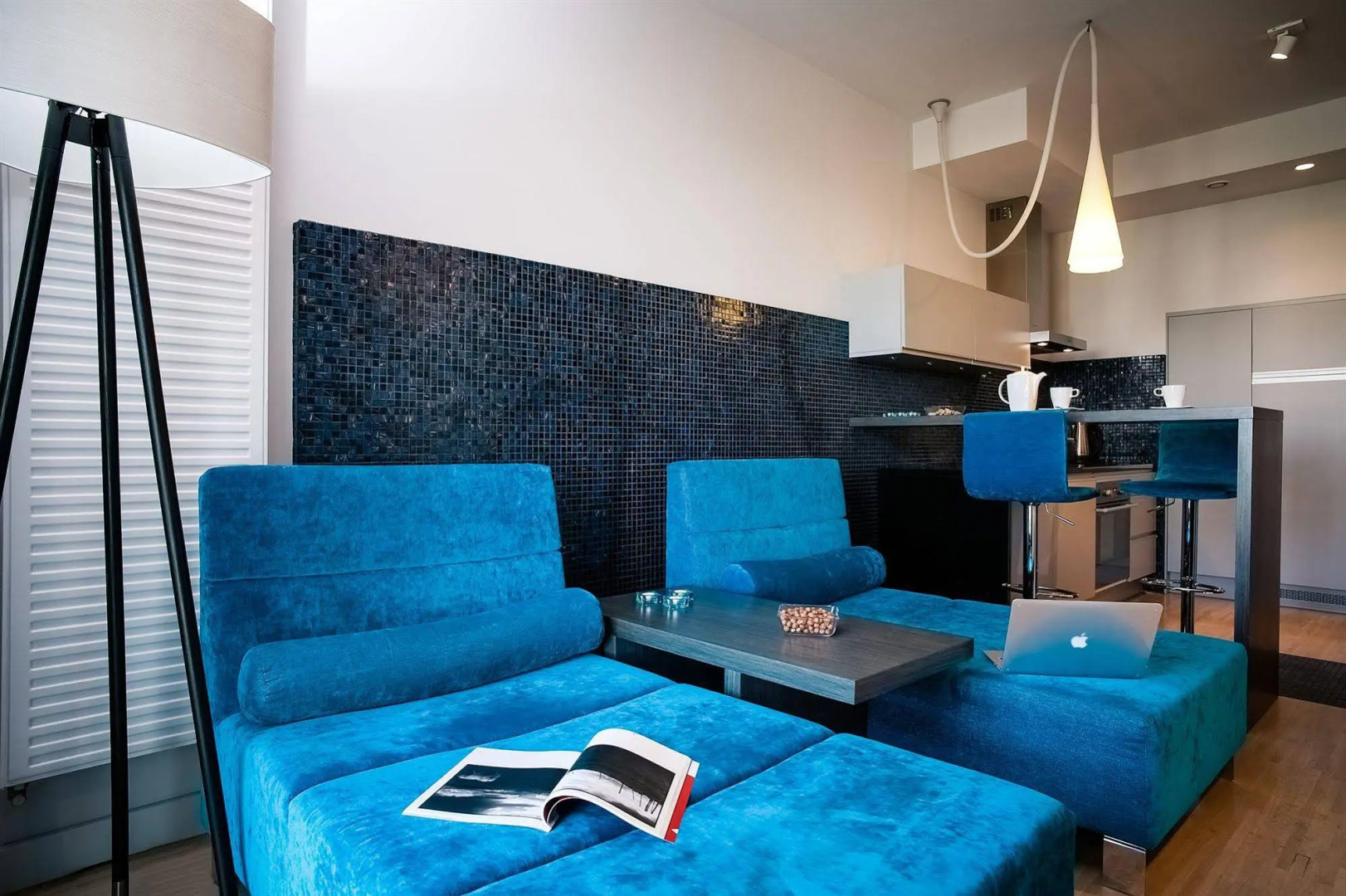 Photo - Platinum Towers E-Apartments