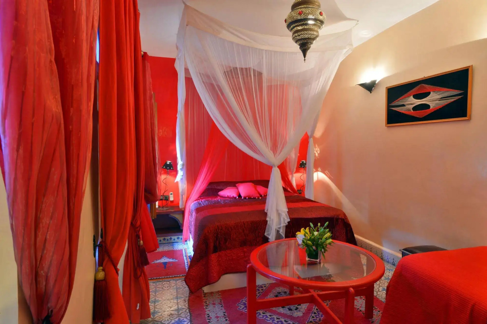 Foto - Riad Zayane Atlas