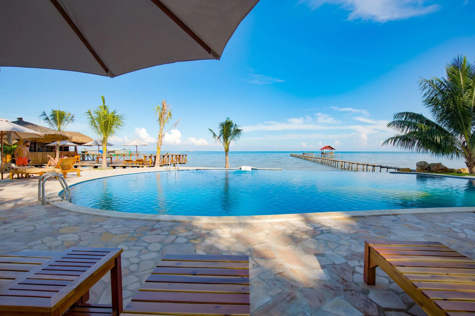Foto - Mango Beach Resort
