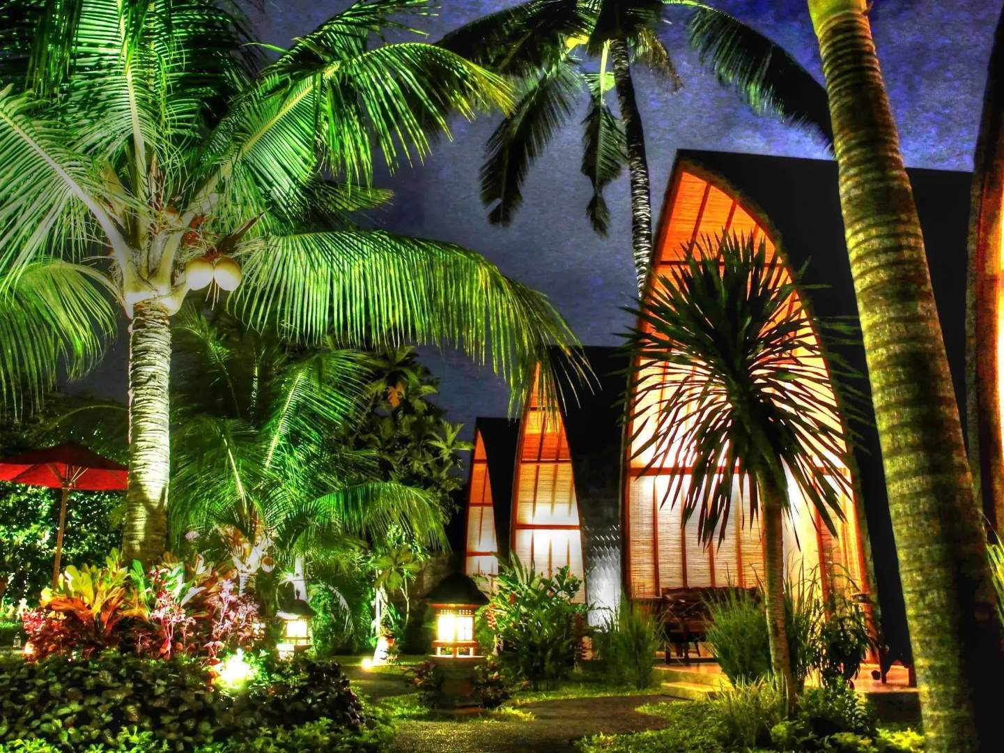Photo - Klumpu Bali Resort