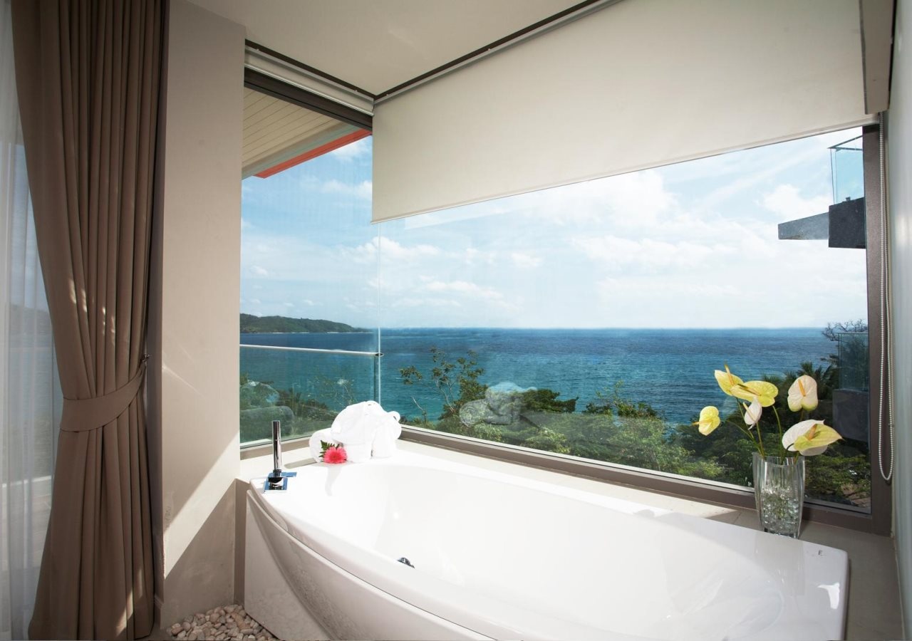 Foto - Kalima Resort & Spa, Phuket