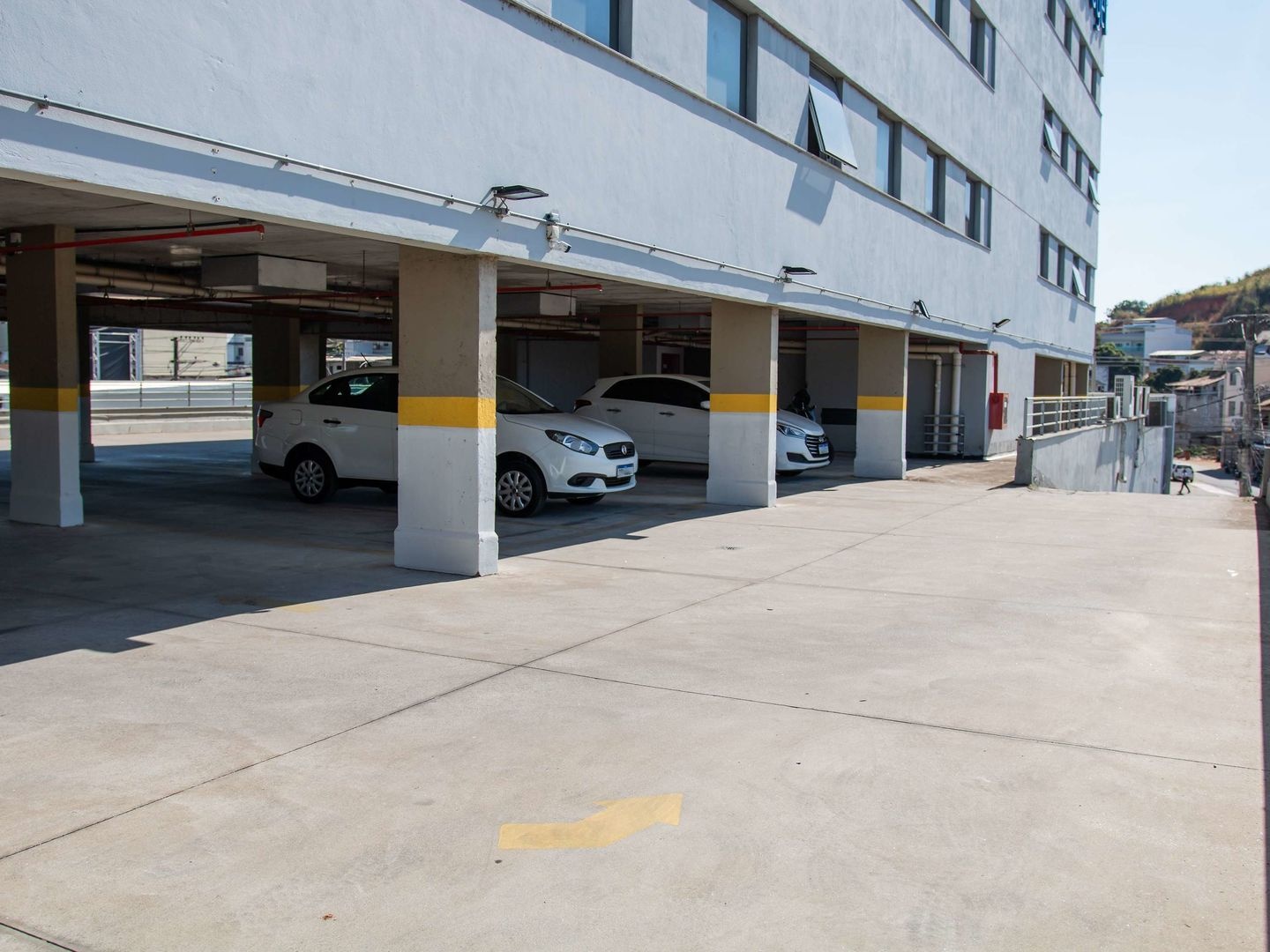 ibis budget Itaperuna