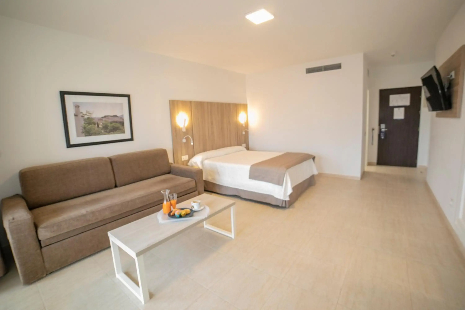 Photo - Hotel Apartamentos Pyr Fuengirola
