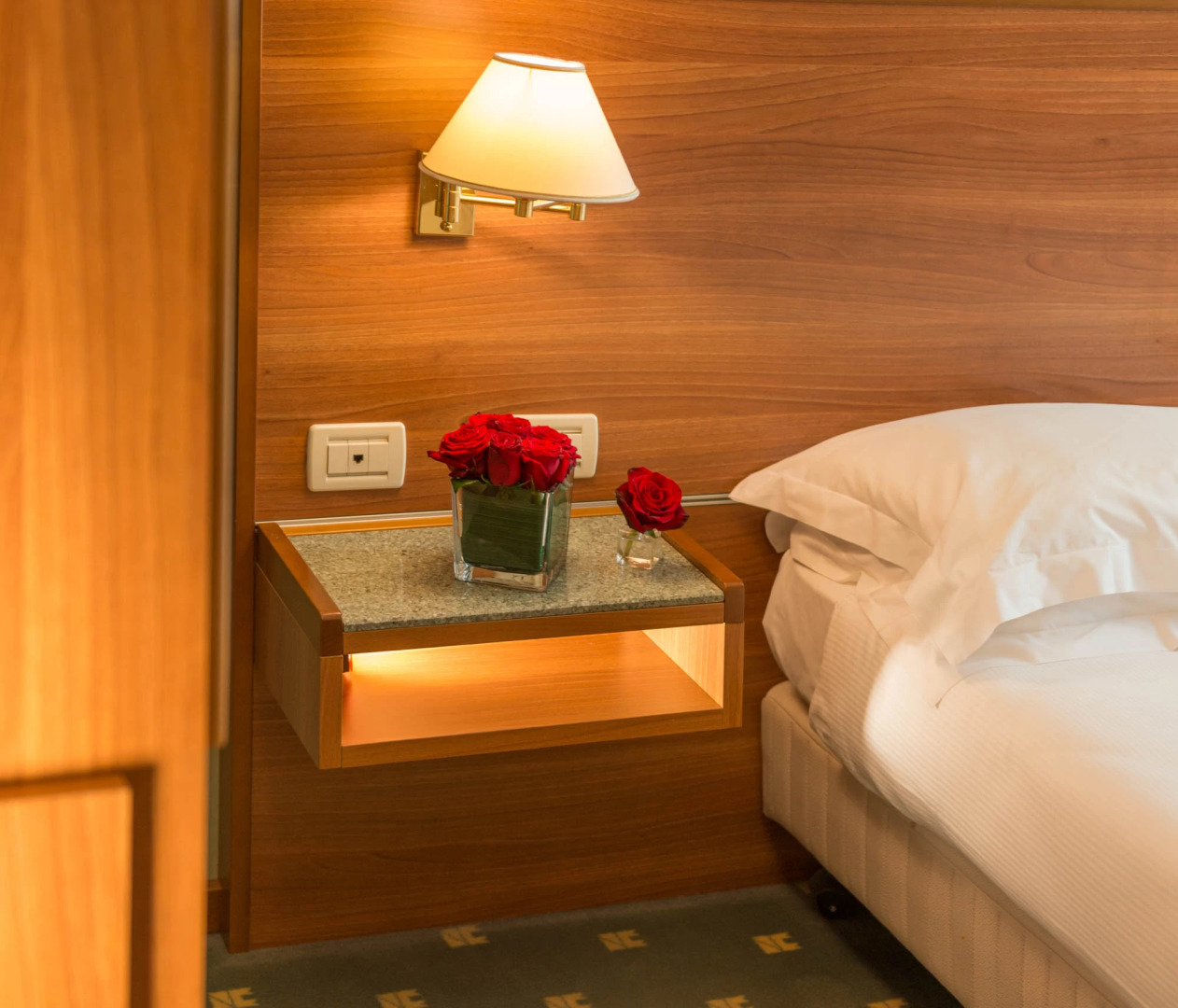 Foto - SHG Hotel Bologna