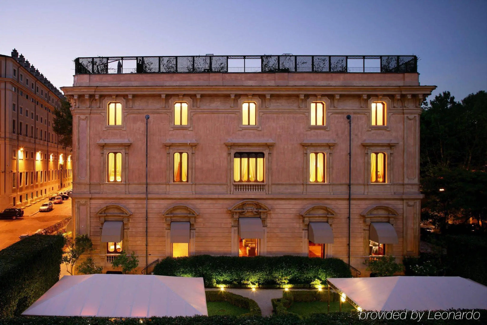 Foto - Villa Spalletti Trivelli - Small Luxury Hotels of the World