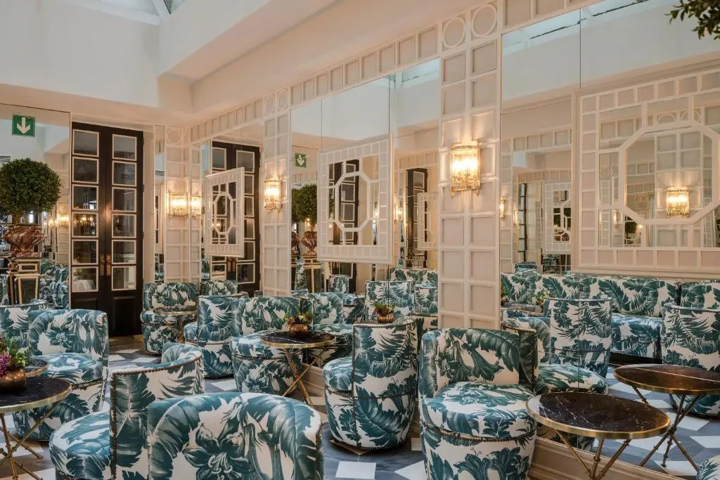 Foto - Relais & Châteaux Heritage Madrid