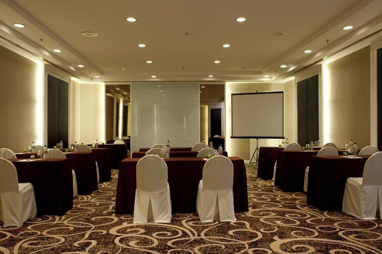 Photo - AC Hotel by Marriott Kuala Lumpur