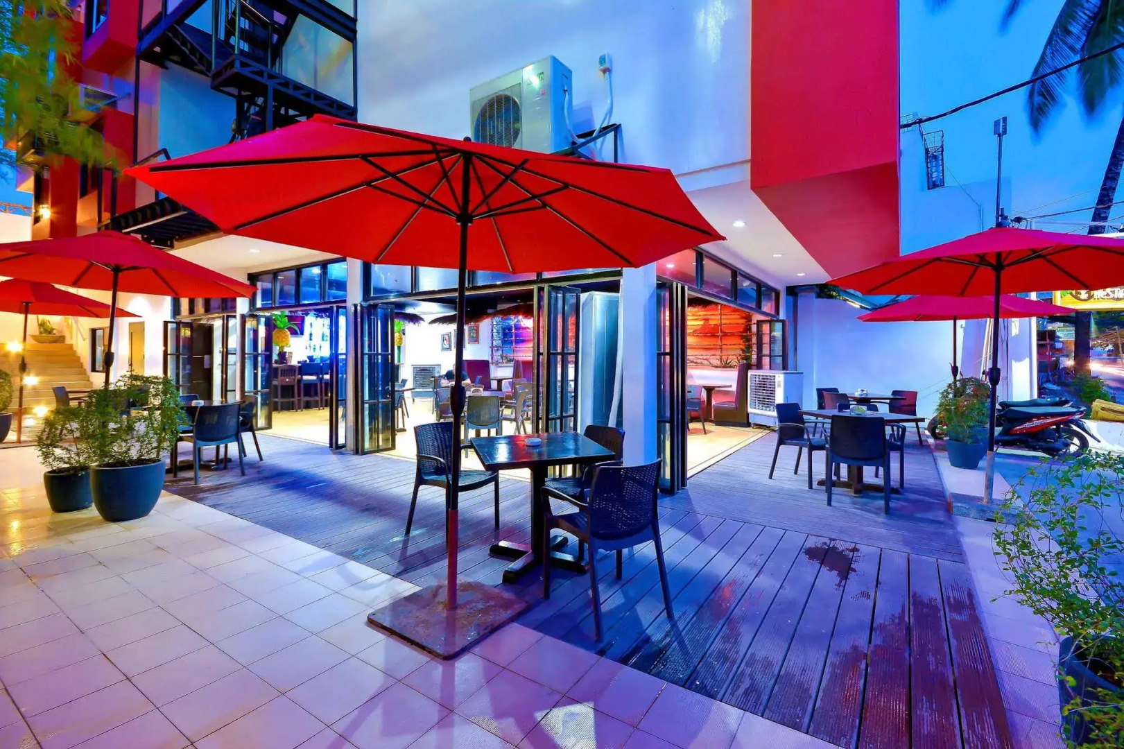 Photo - Red Coco Inn de Boracay