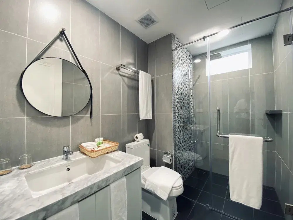 Foto - Helen Fin Inn & Apartment by WH
