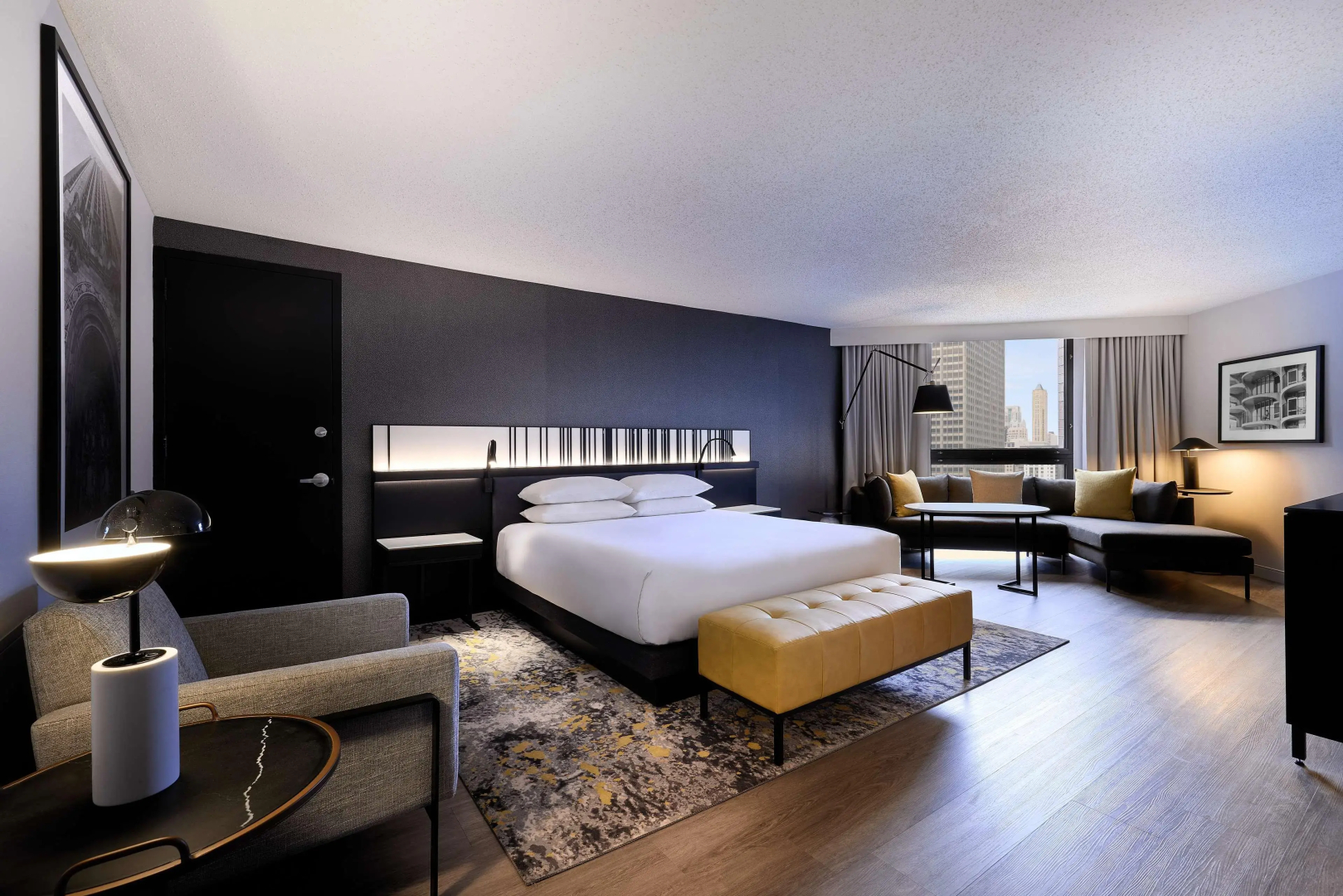 Foto - Hyatt Regency Chicago