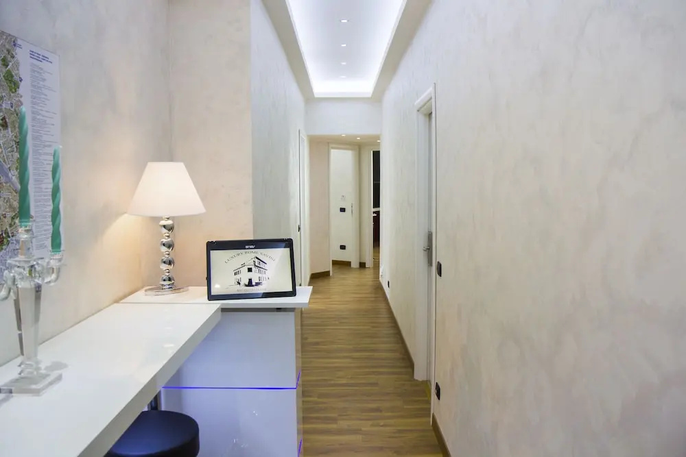Foto - Luxury Rome Savini