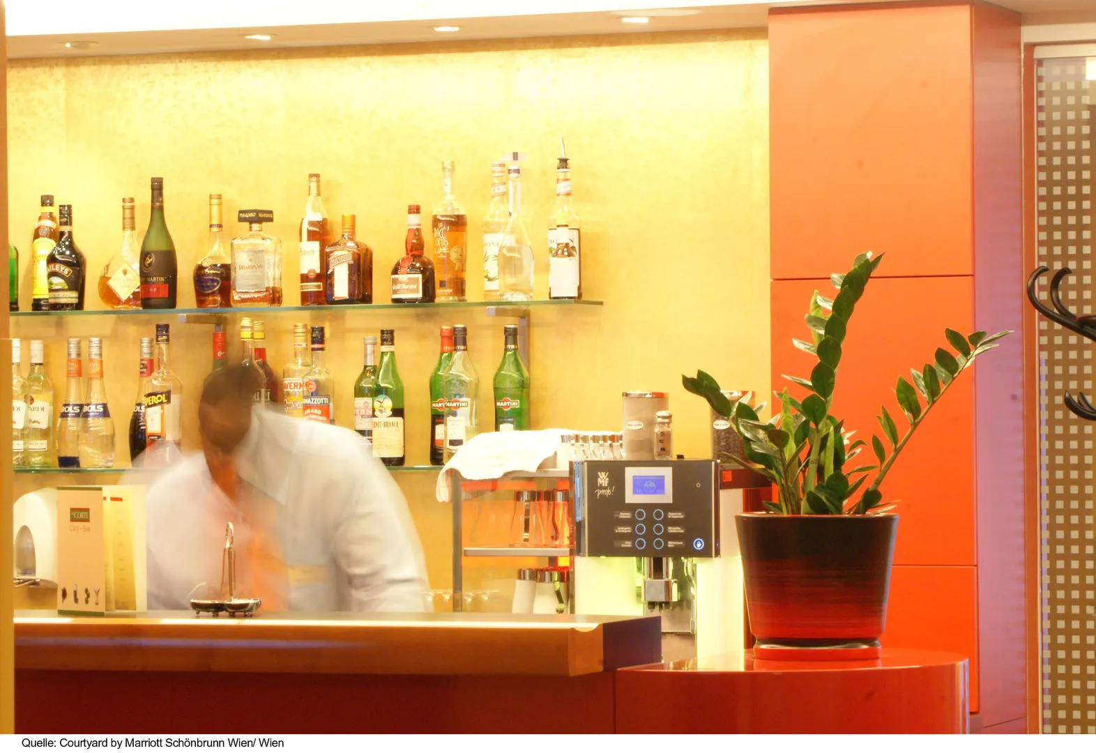 Photo - Ibercity Wien Schönbrunn