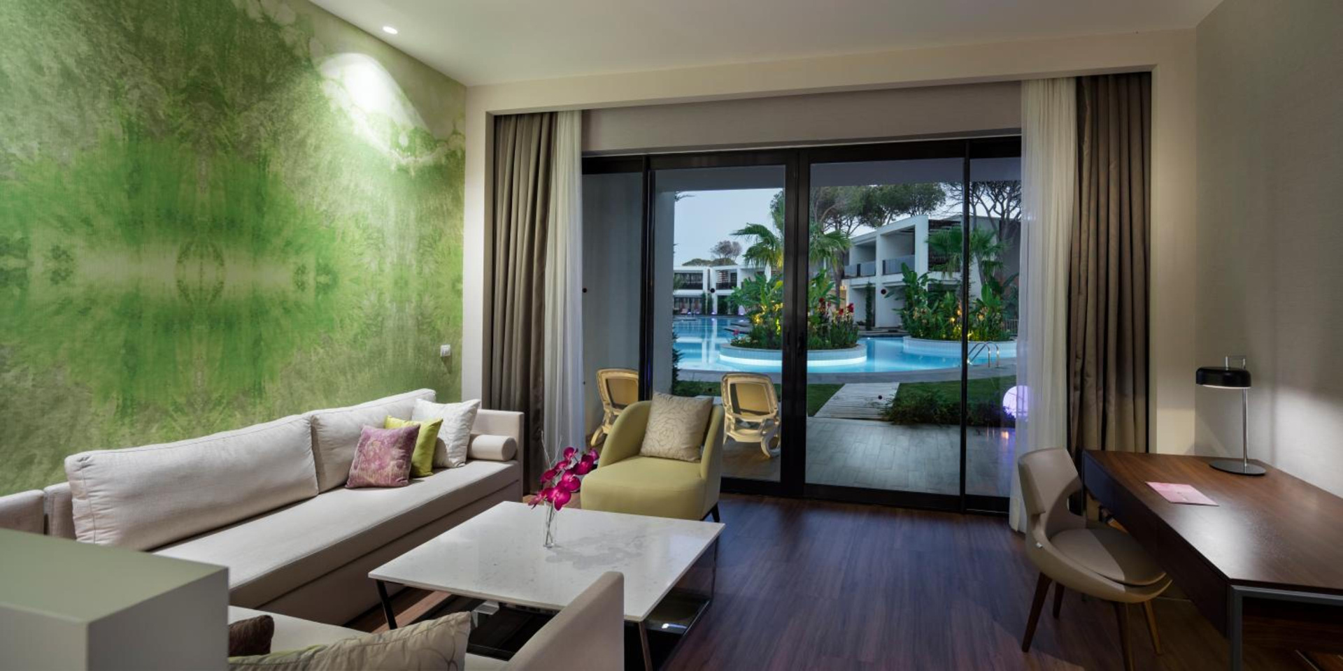 Foto - Trendy Lara Hotel