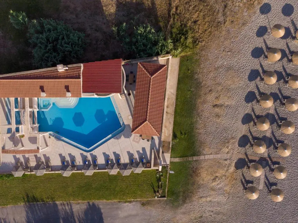 Foto - Hotel Caretta Beach
