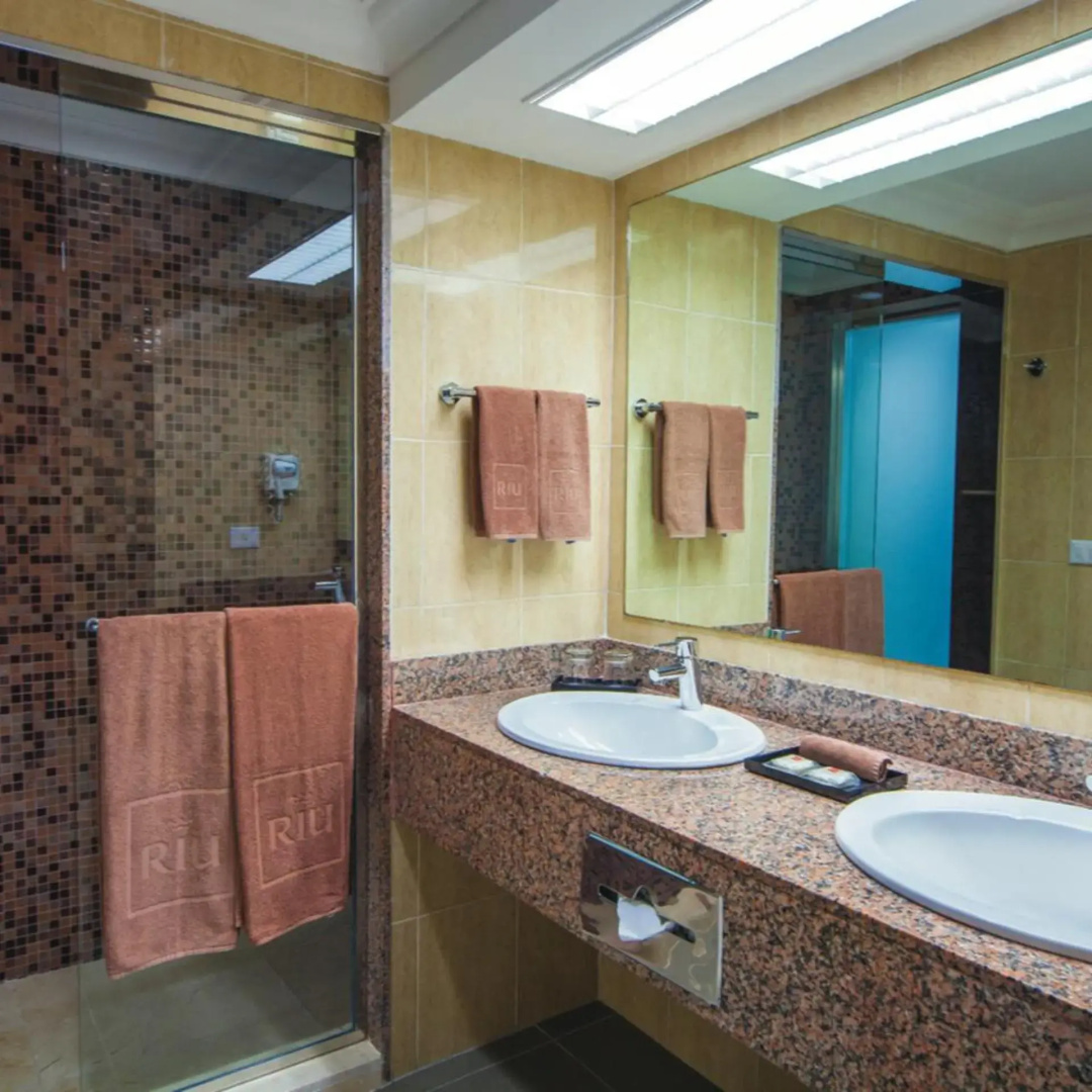 Foto - Hotel Riu Cancun -  Adults Only - All Inclusive