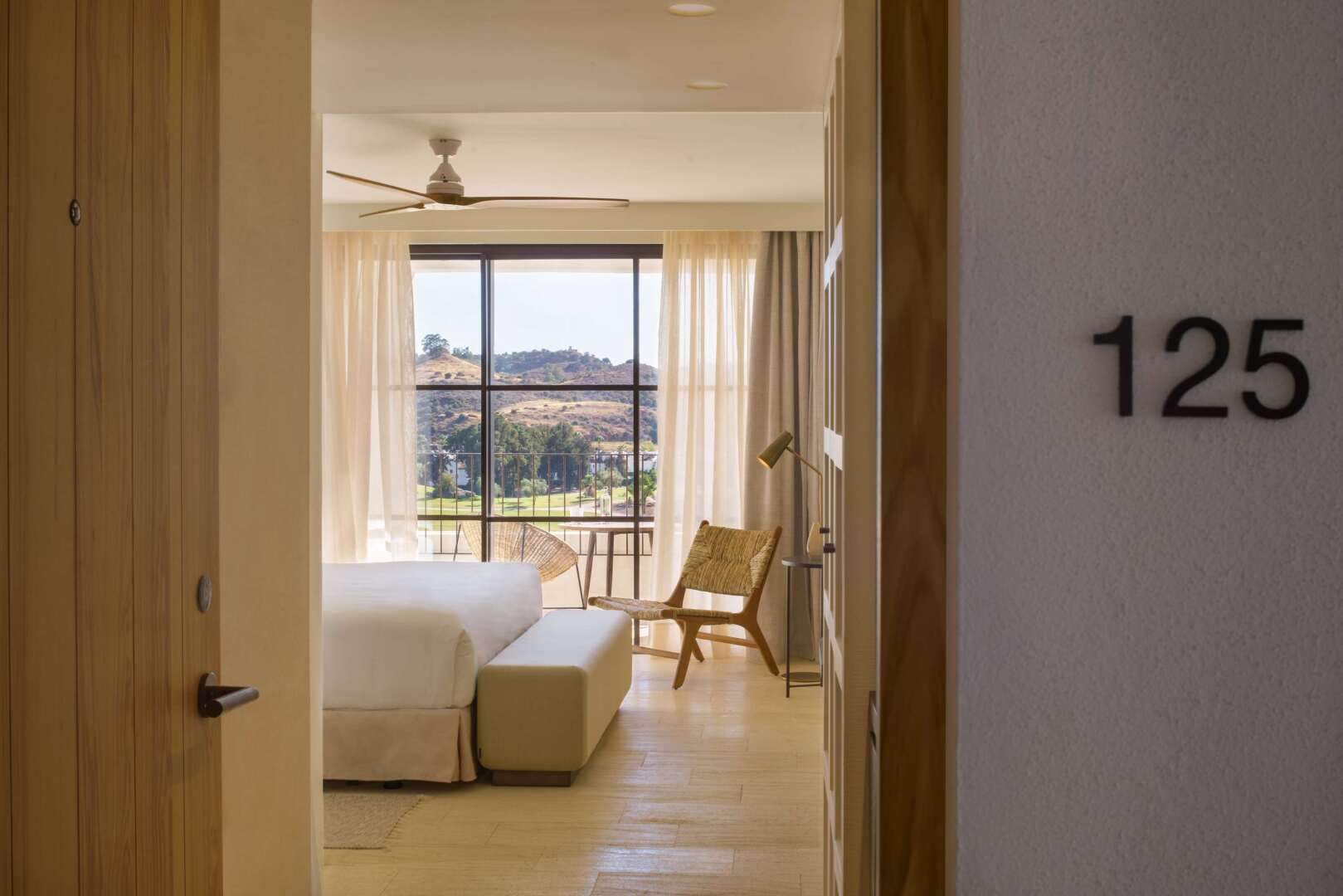 Photo - La Zambra Resort Mijas - Marbella - The Unbound Collection by Hyatt