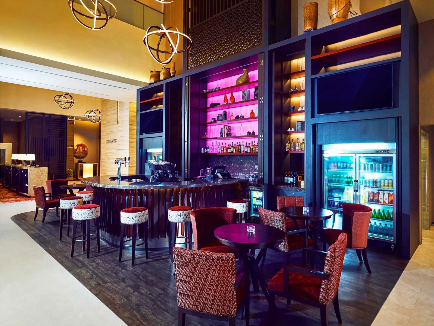 Photo - Mercure Singapore Bugis