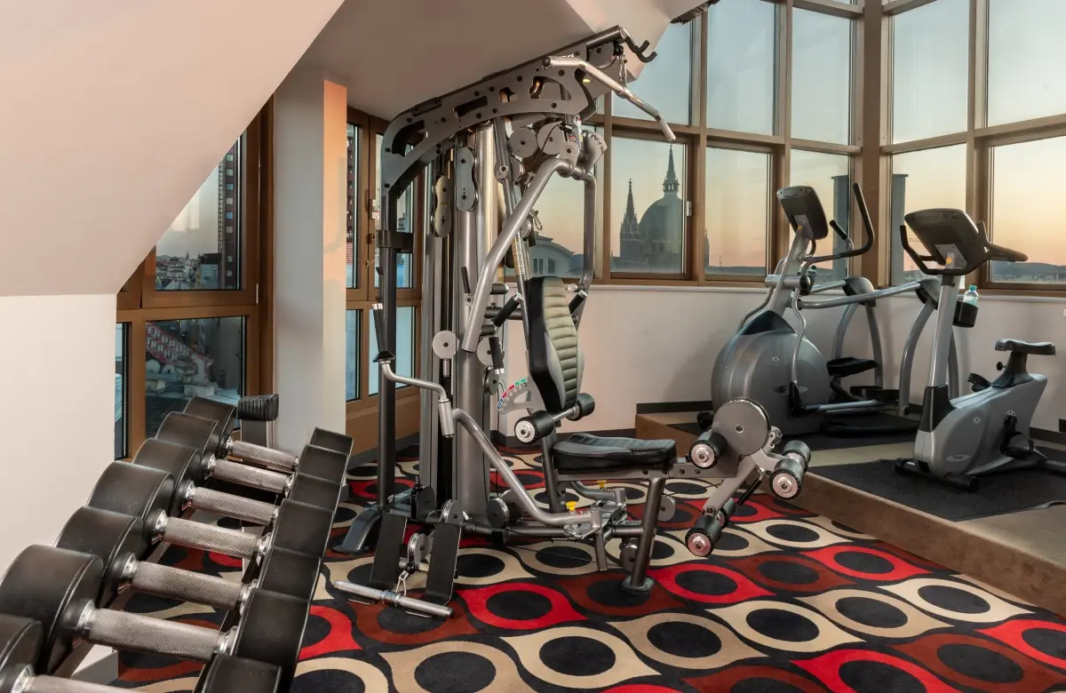 Photo - Leonardo Vienna Westbahnhof