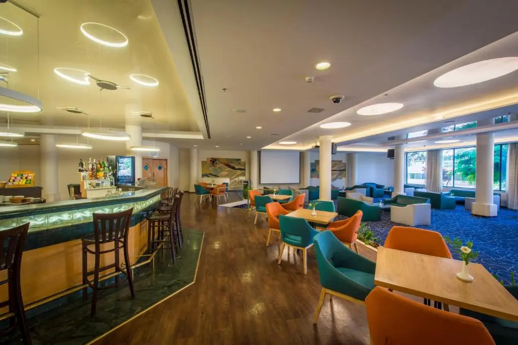 Foto - מלון בראון ירושלים - Brown Jerusalem Hotel
