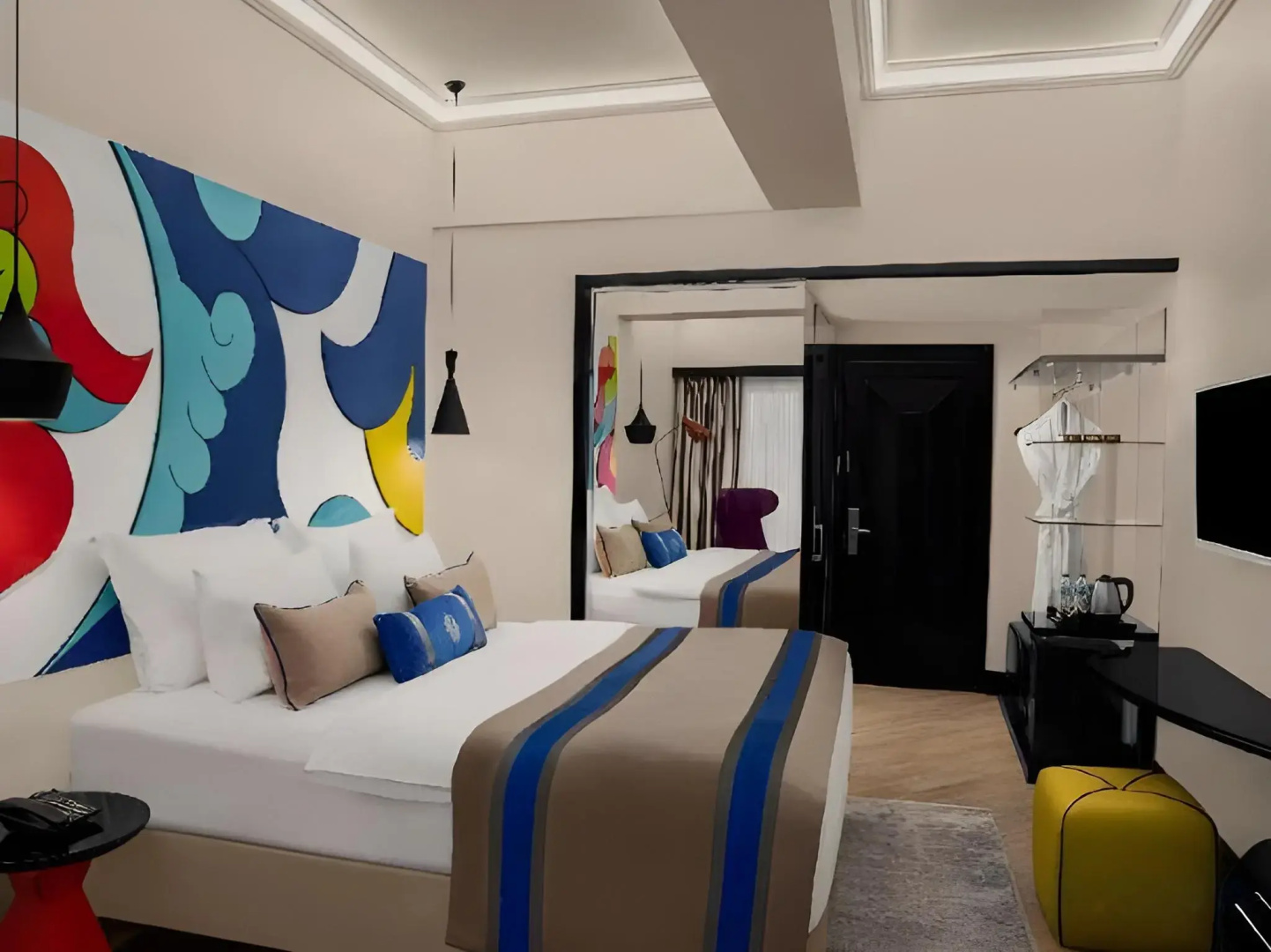 Foto - Sura Hagia Sophia Hotel