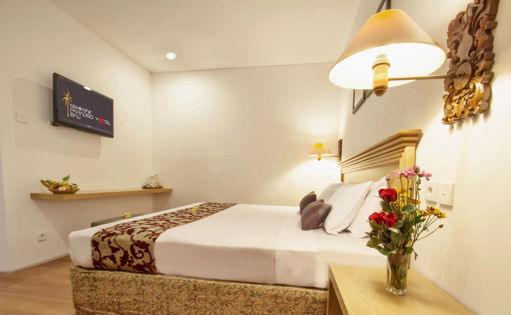 Foto - Seminyak Paradiso Hotel