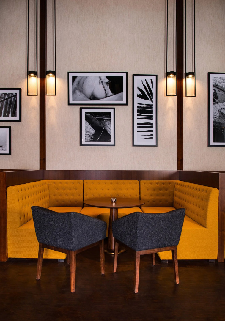 Photo - Al Jaddaf Rotana Dubai