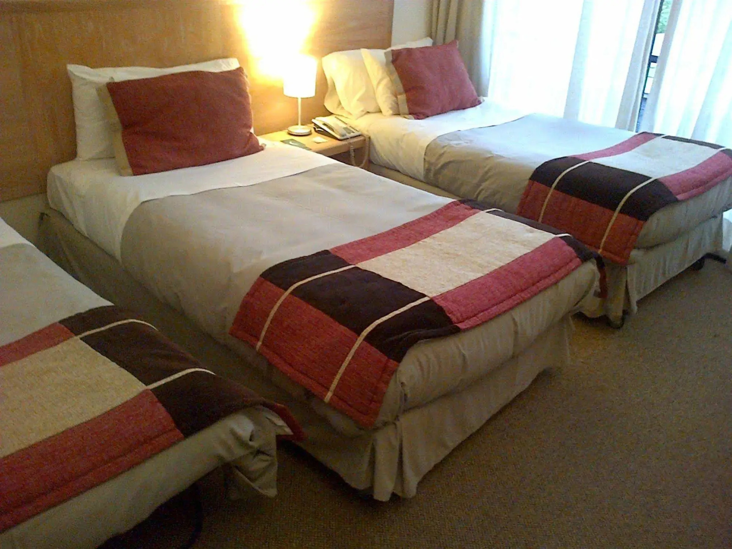 Foto - Hotel Bosque de Reñaca