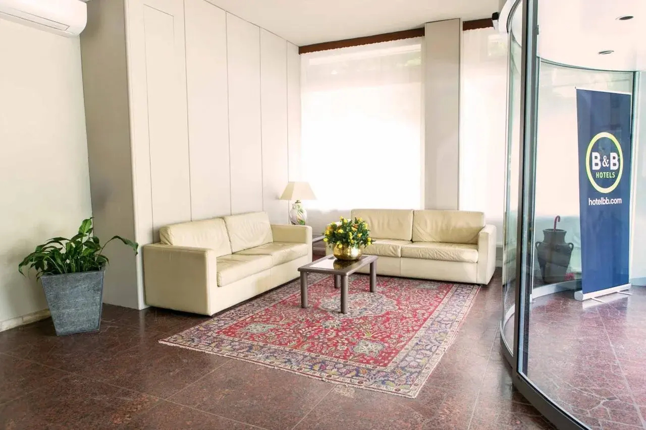 Photo - B&B HOTEL Riviera Celle Ligure