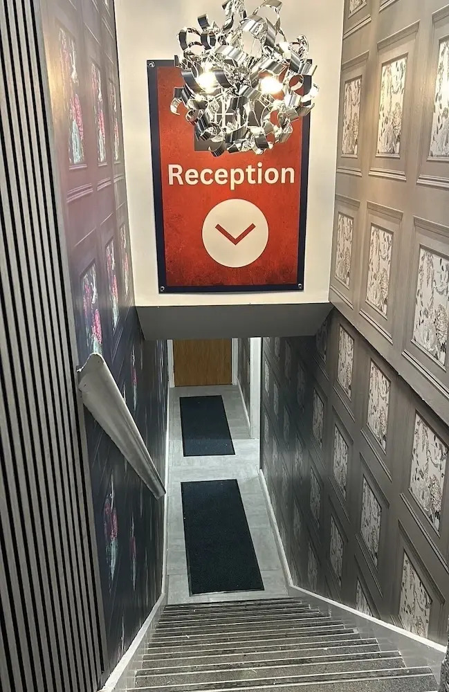 Foto - Hillcrest Liverpool City Central