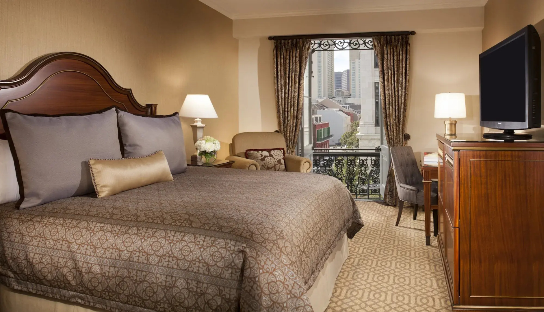 Photo - Omni Royal Orleans Hotel