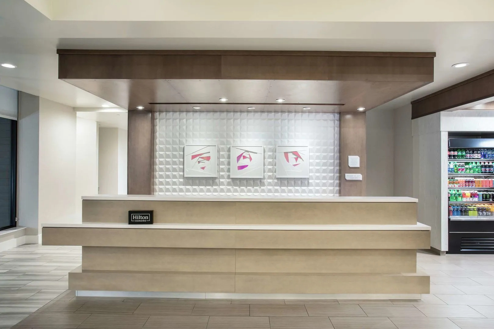 Foto - Hilton Garden Inn Las Vegas City Center