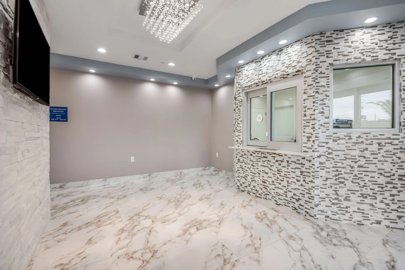 Foto - Americas Best Value Inn & Suites Houston at Hwy 6