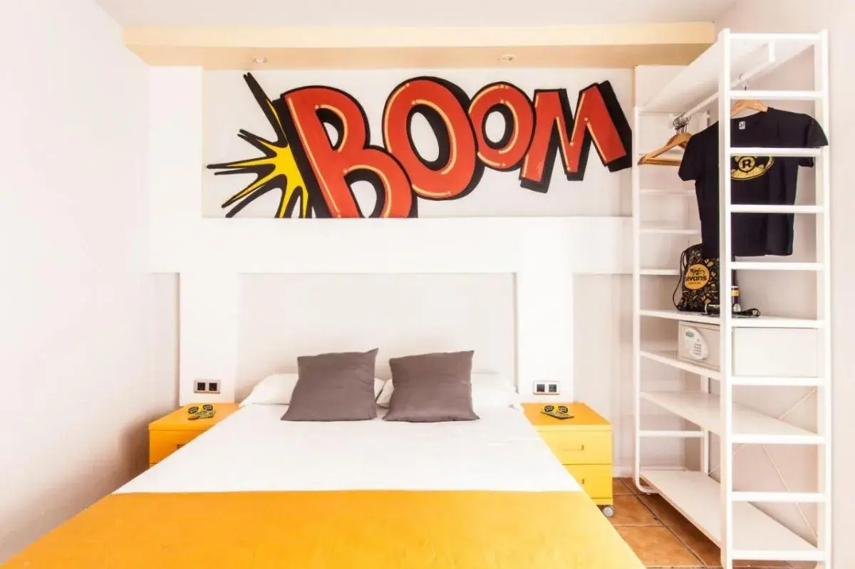 Photo - Ten Hostel