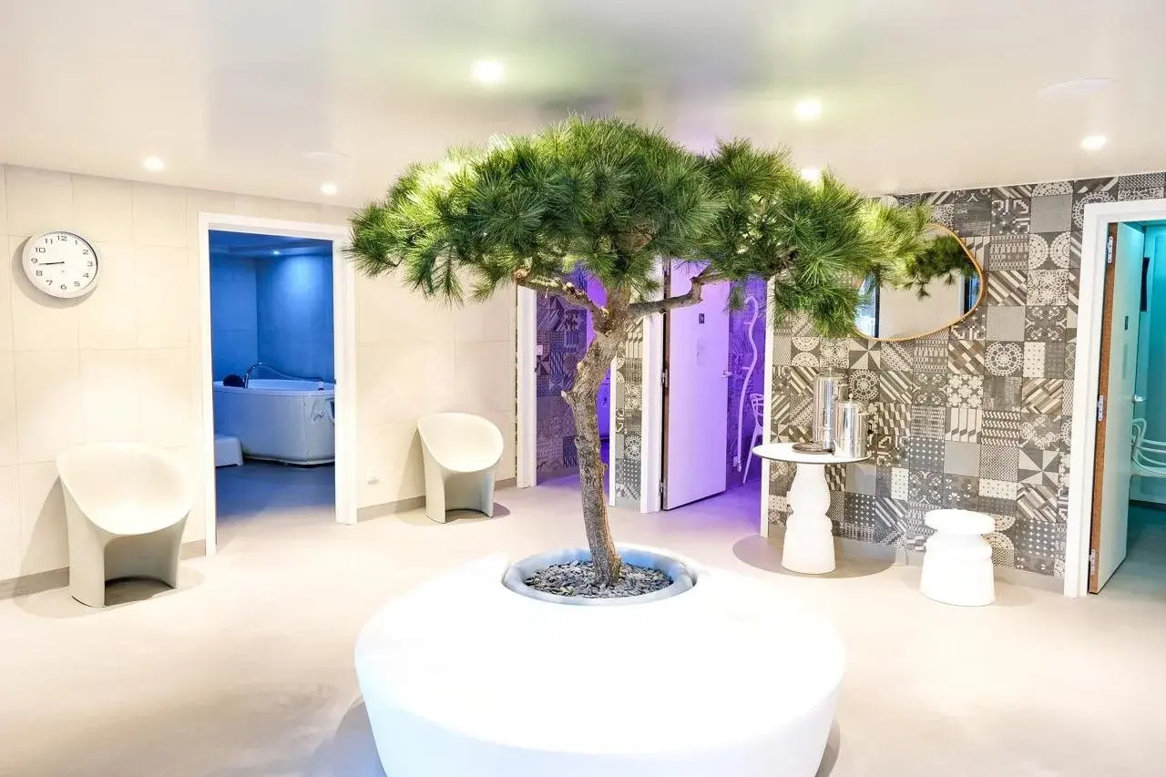 Photo - Hôtel & Spa - Thalazur Arcachon