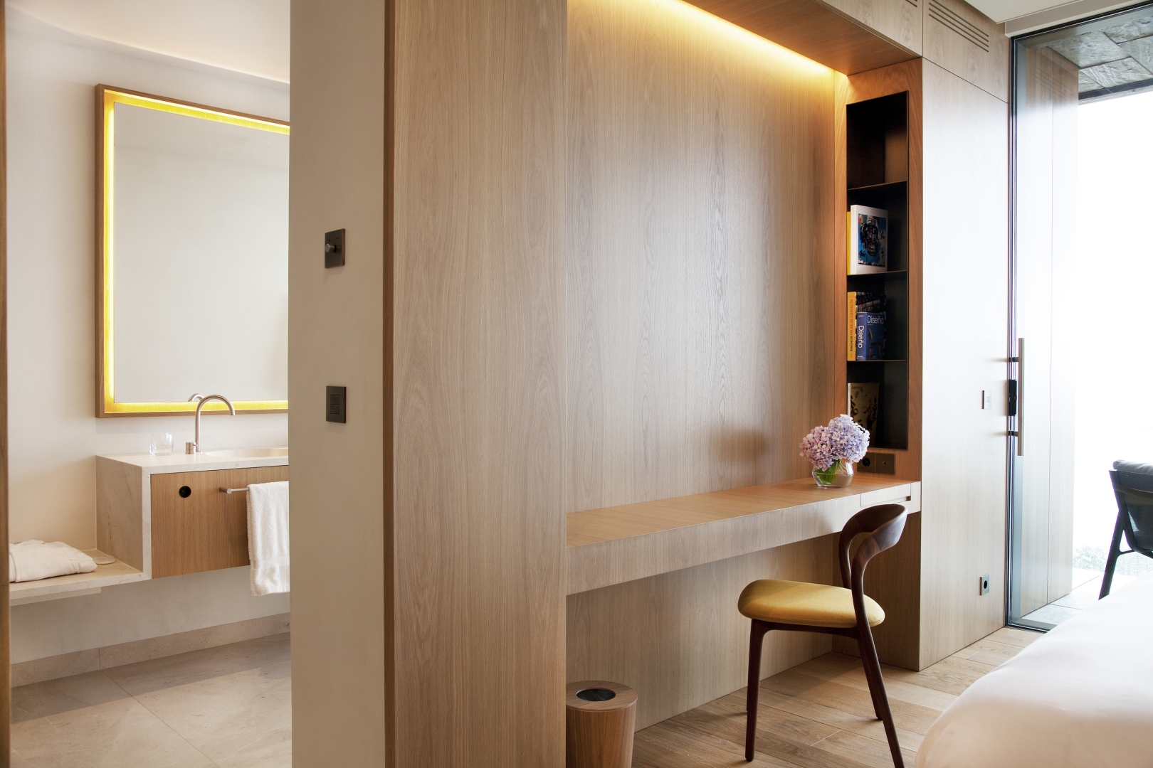 Photo - Akelarre - Relais & Châteaux