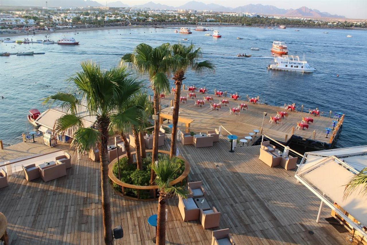 Photo - Lido Sharm Hotel Naama Bay