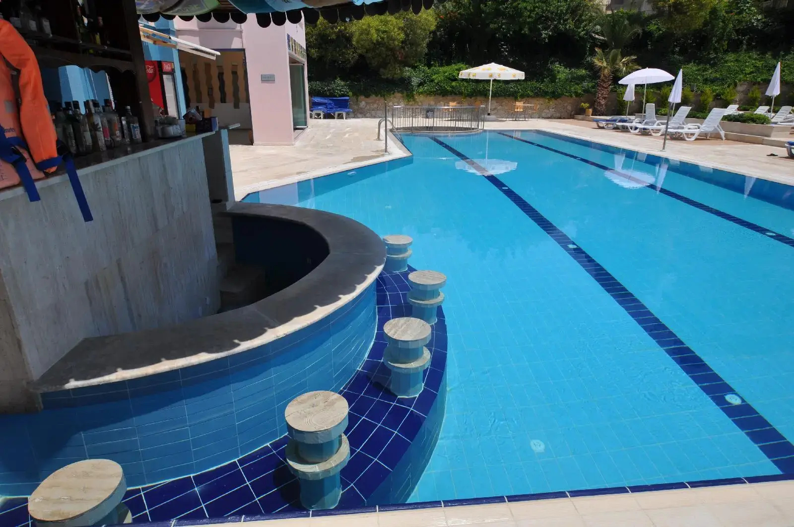 Foto - Happy Apart Hotel