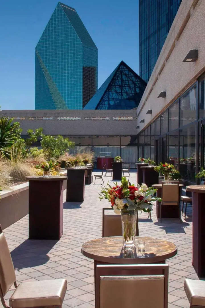 Foto - The Westin Dallas Downtown