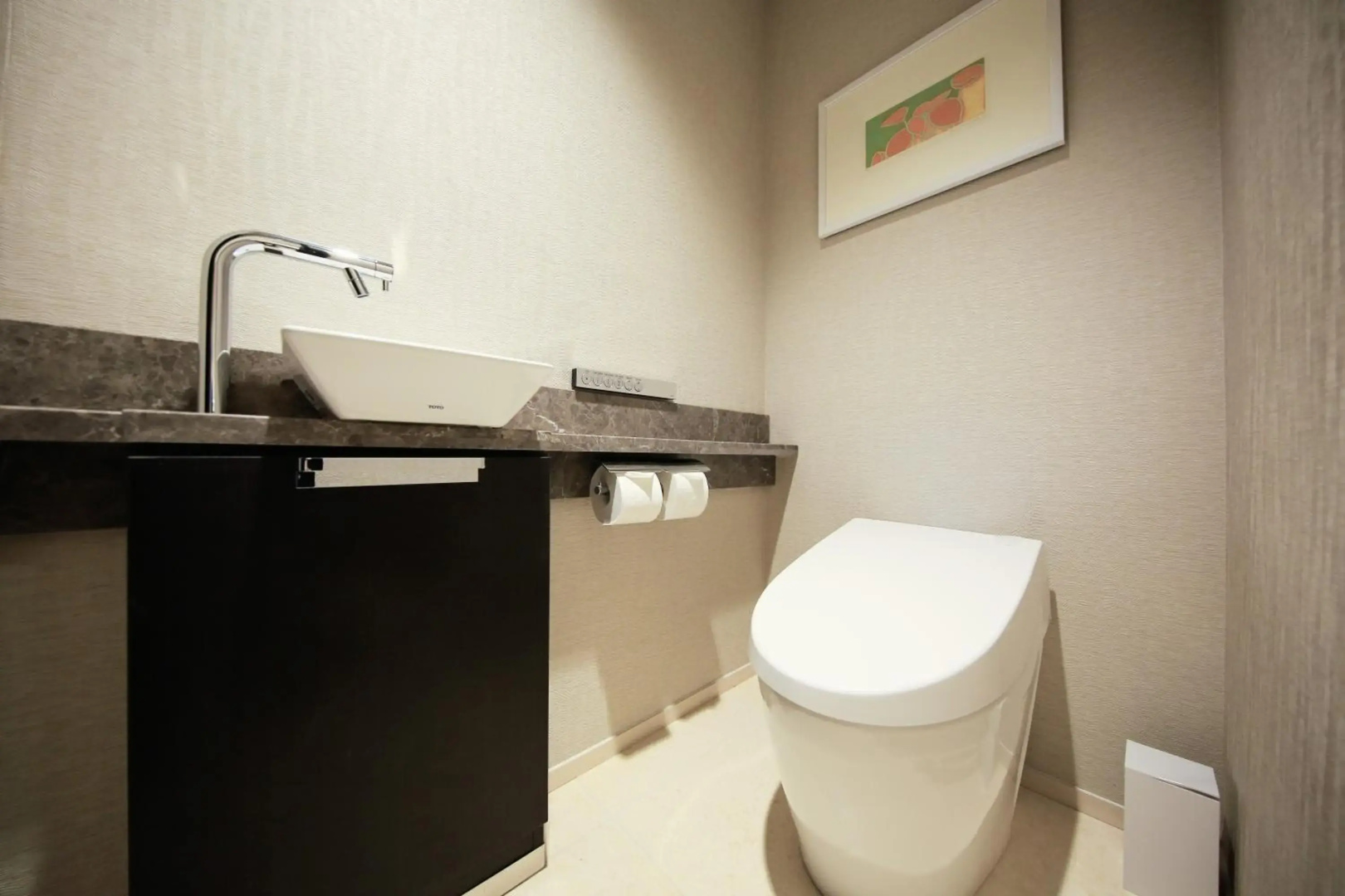Foto - Solaria Nishitetsu Hotel Seoul Myeongdong - Renovated in 2025