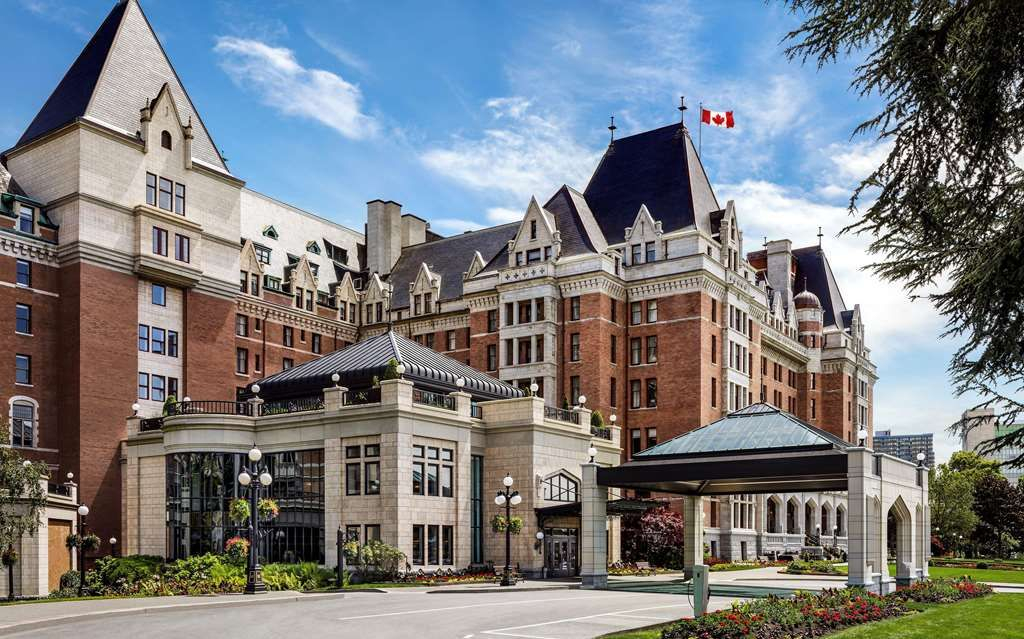 Photo - Fairmont Empress Hotel