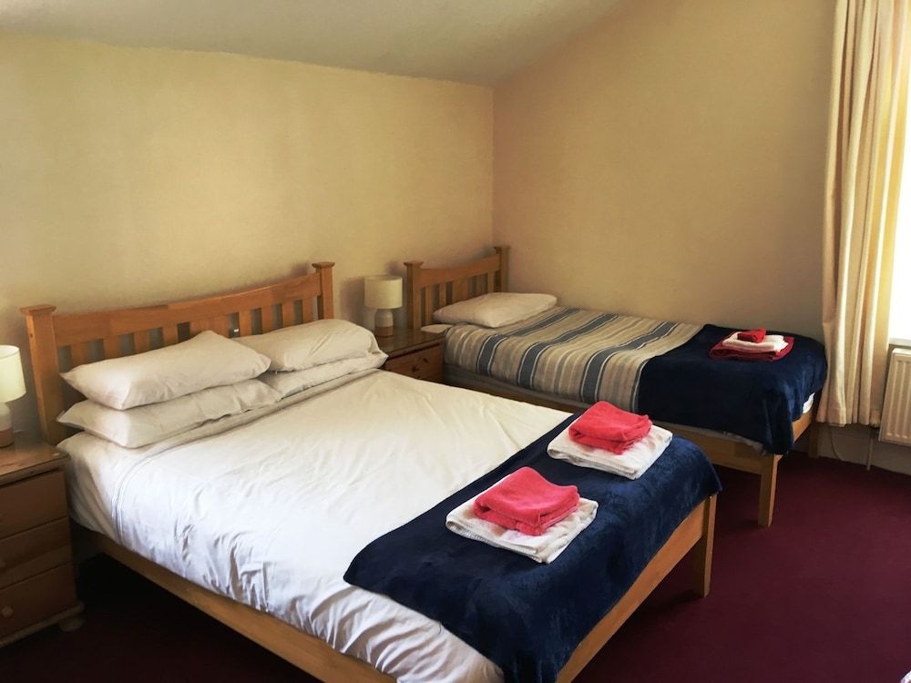Robyns Guest House