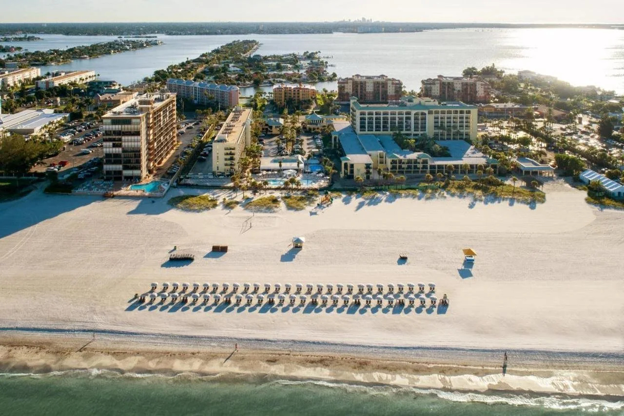 Photo - Sirata Beach Resort St Pete Beach