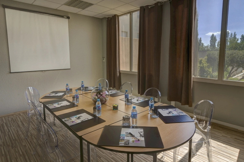 Foto - Hotel Arles Plaza