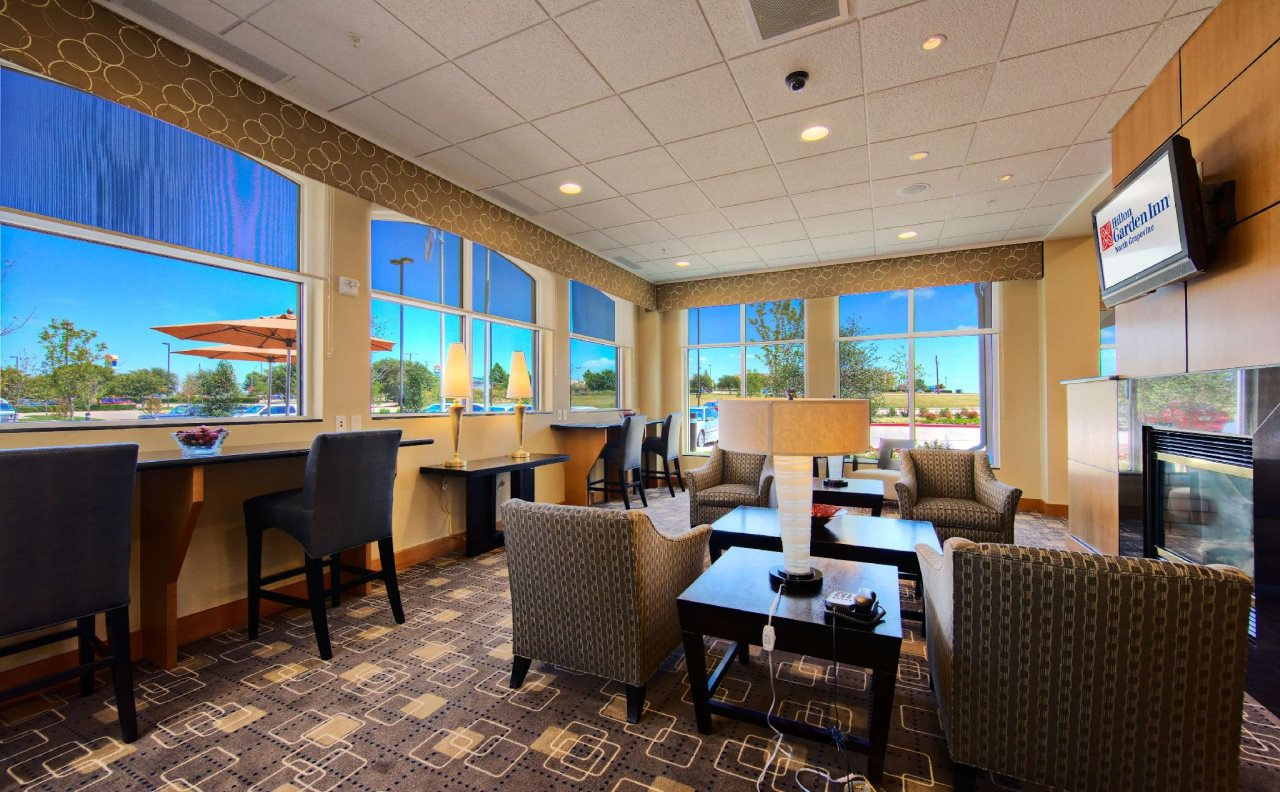 Foto - Hilton Garden Inn DFW North Grapevine