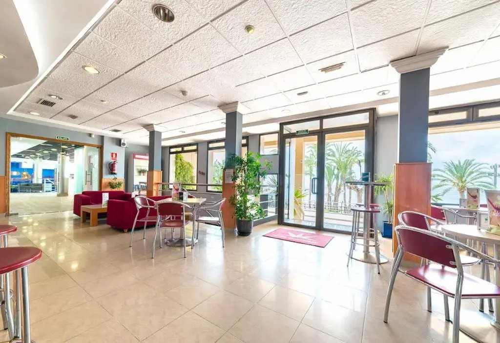 Foto - Hotel Montemar