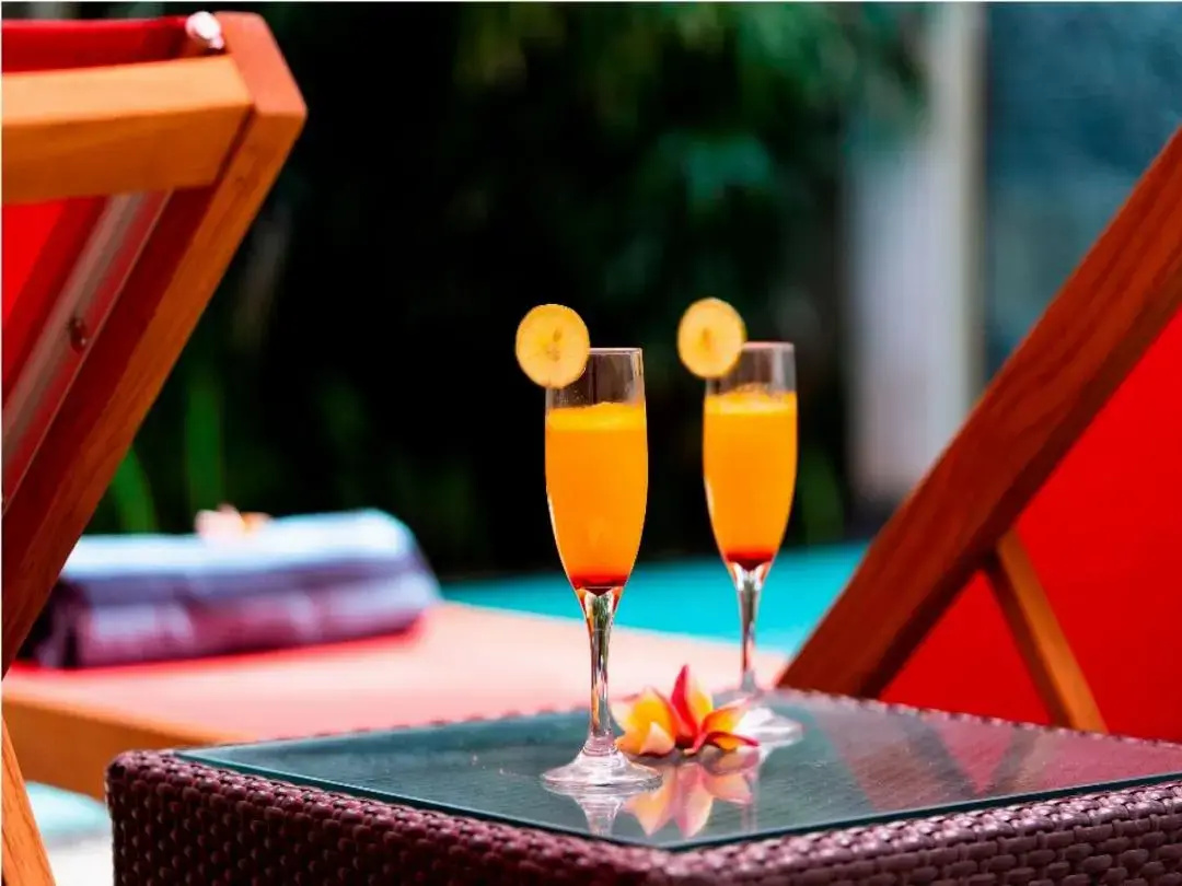 Foto - Bali Island Villas and Spa Seminyak