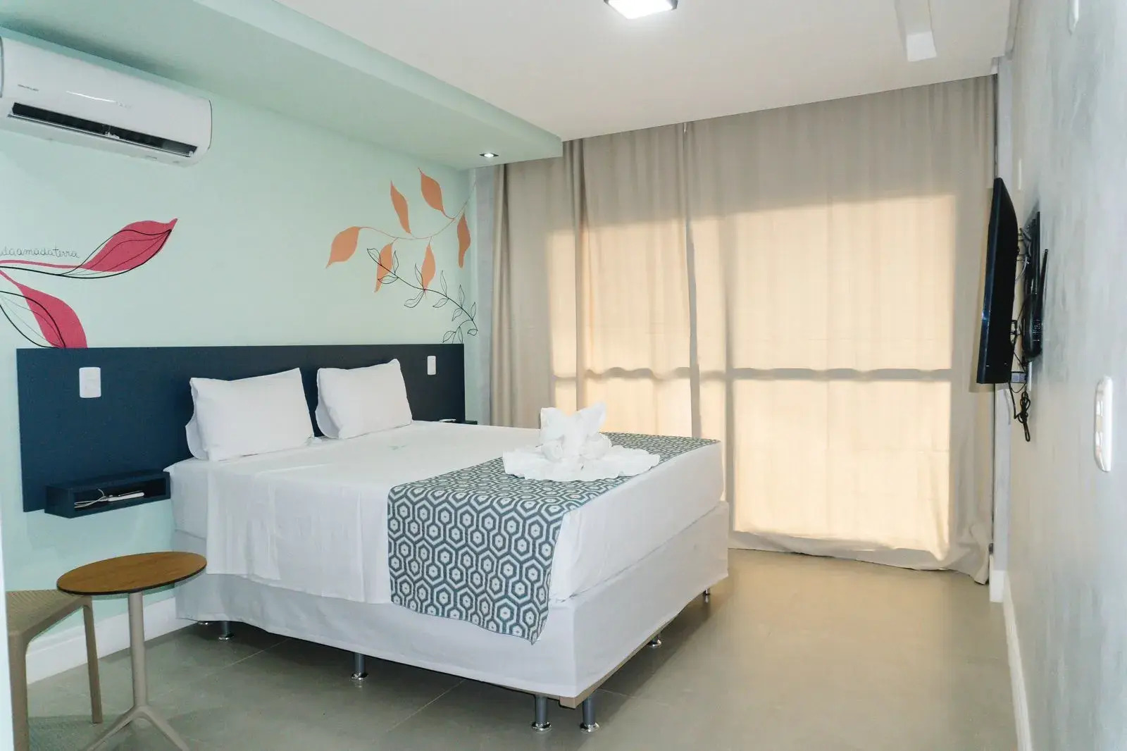 Foto - Pousada Amada Terra