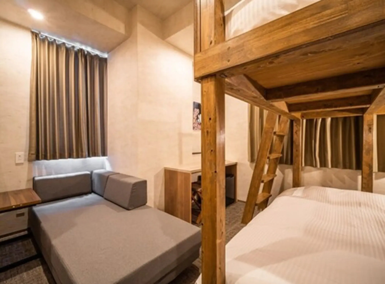 Photo - WELLSTAY Namba