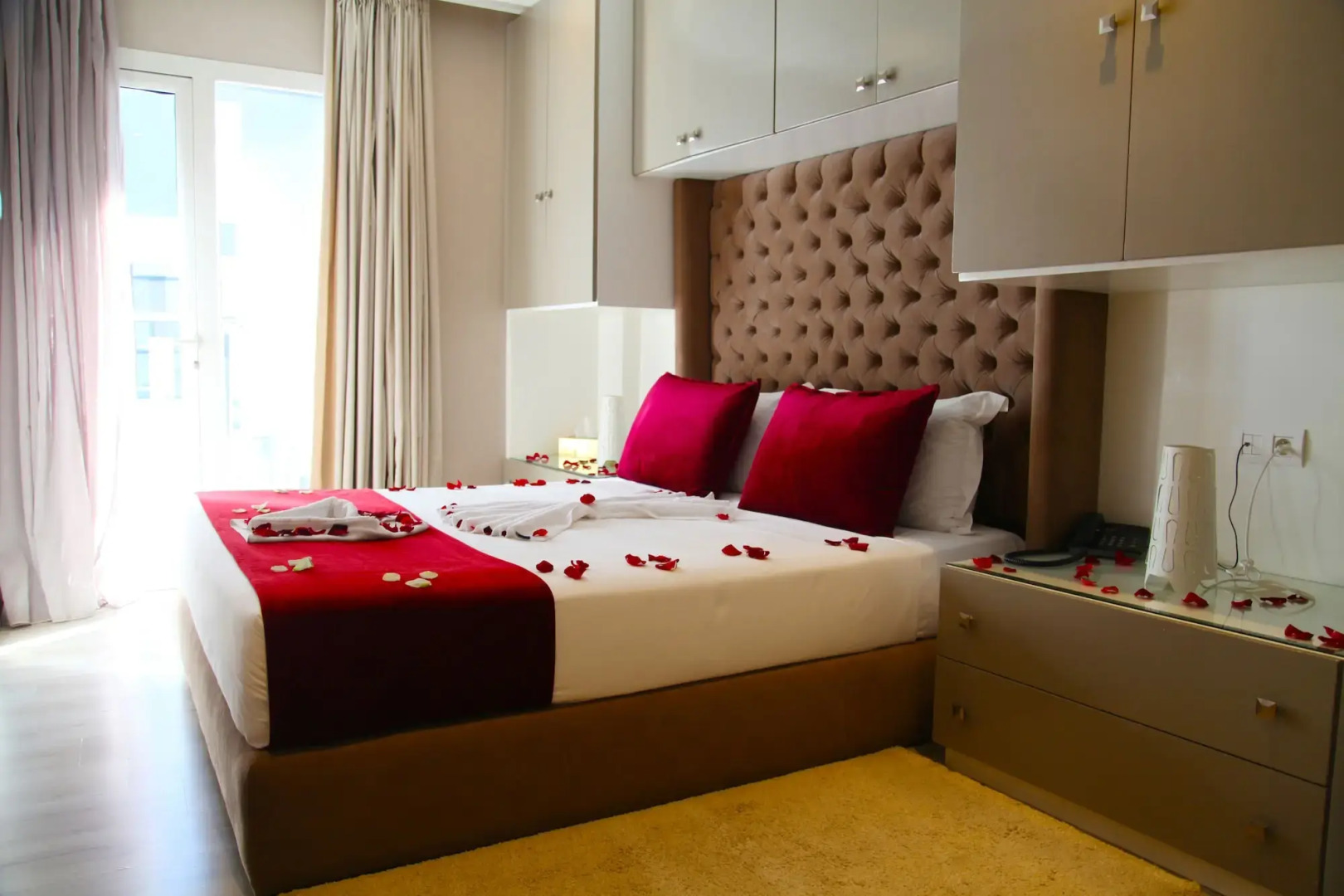 Foto - RENT-INN Suites Hotel